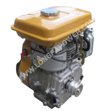 Ey20 5.0HP Robin Gasoline Engine with Pulley